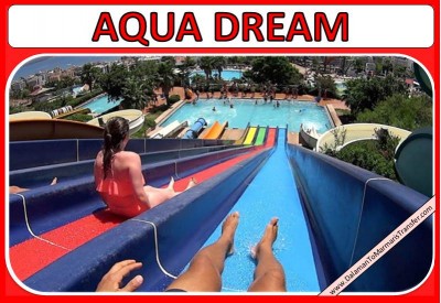 Marmaris Aqua Dream 